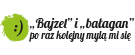  „Bajzel” i „bałagan” mylą mi się